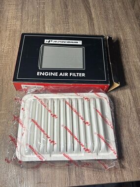 A-Premium Engine Air Filter EAF10190R-C